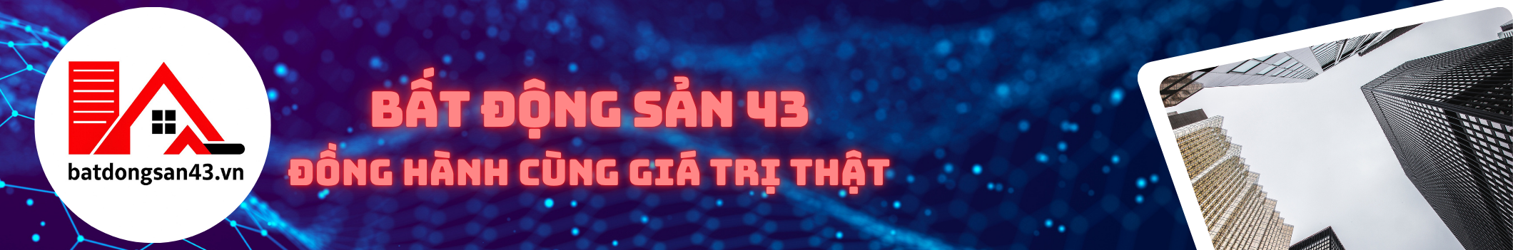 BẤT ĐỘNG SẢN ĐÀ NẴNG