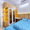Nhà Mặt Tiền Trường Chinh 2