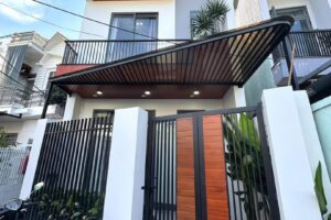 Bán Nhà Kiệt 411 Nguyễn Phước Nguyên – 3 Tầng Mới Xây – Full Nội Thất