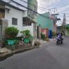 Bán Đất Mặt Tiền Gò Dư 1