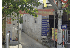 Bán Nhà K656 Tôn Đản – Diện Tích Lớn 121M – Gác Lửng