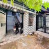 Bán Nhà Kiệt 483 Tôn Đản 2