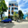 Bán Tòa Căn Hộ 5 Tầng