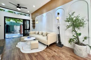 Bán Nhà K123 Cù Chính Lan – 3 Tầng Full Nội Thất – Thanh Khê, Đà Nẵng