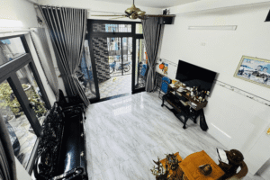 Bán Nhà Kiệt 375 Nguyễn Phước Nguyên – 3 Tầng Mê Đúc