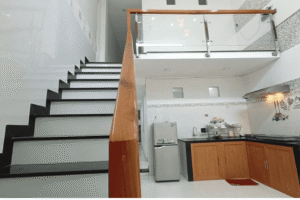 Bán Nhà Kiệt Pham Kế Bính – Gác Lửng, Trung Tâm Đà Nẵng