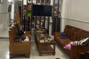 Bán Nhà Kiệt ô tô Nguyễn Hoàng – 2 Tầng 2 Mê  – Trung Tâm TP Đà Nẵng