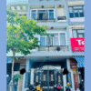 Nhà Mặt Tiền Lê Duy Đình 1