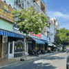 Nhà Mặt Tiền Lê Duy Đình