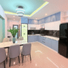 Nhà Mặt Tiền Phú Lộc 19 2