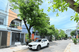 Bán Nhà Mặt Tiền Phú Lộc 19 – 3 Tầng Full Nội Thất – Gần Biển