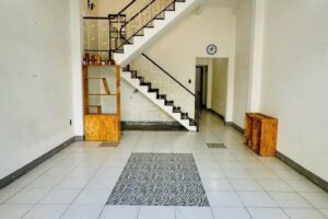 Bán Nhà 83 Yên Khê 2 – 3 Tầng, Gần Biển Phú Lộc
