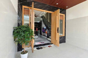 Bán Nhà Kiệt 307 Tô Hiệu – Hòa Minh – 3 Tầng – Full nội thất luxury