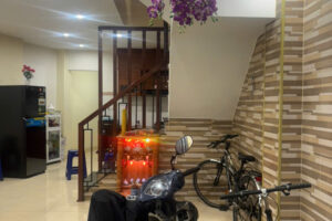 Bán Nhà 3 Tầng Trường Chinh – Kiệt ô Tô 4M – Full Nội Thất
