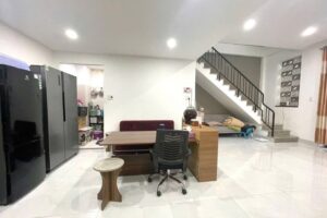 Bán Nhà K104 Mai Lão Bạng – 3 Tầng – Trung Tâm Đà Nẵng