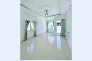 Bán Nhà K249 Hà Huy Tập, Thanh Khê, Đà Nẵng – 3 Tầng Kiên Cố