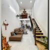 Bán Nhà K266 Trường Chinh 1