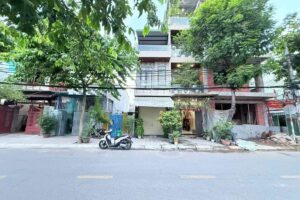 Bán Nhà Nguyễn Phước Nguyên – Nhà Mặt Tiền 2 Tầng