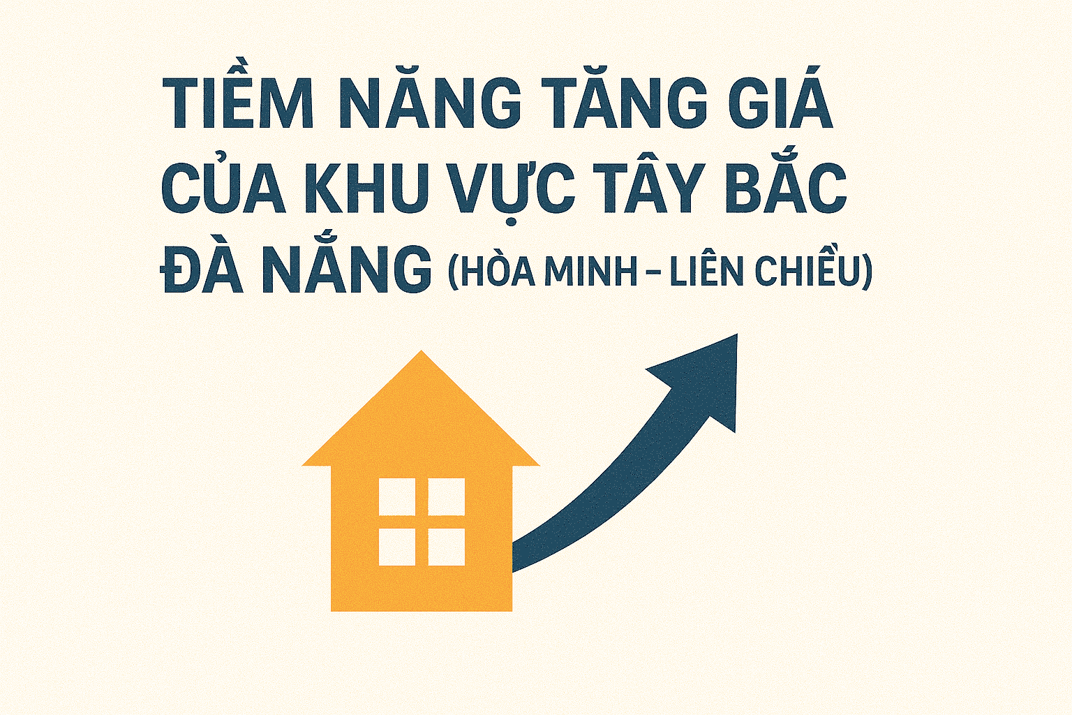 Khu Vực Tây Bắc Đà Nẵng 1