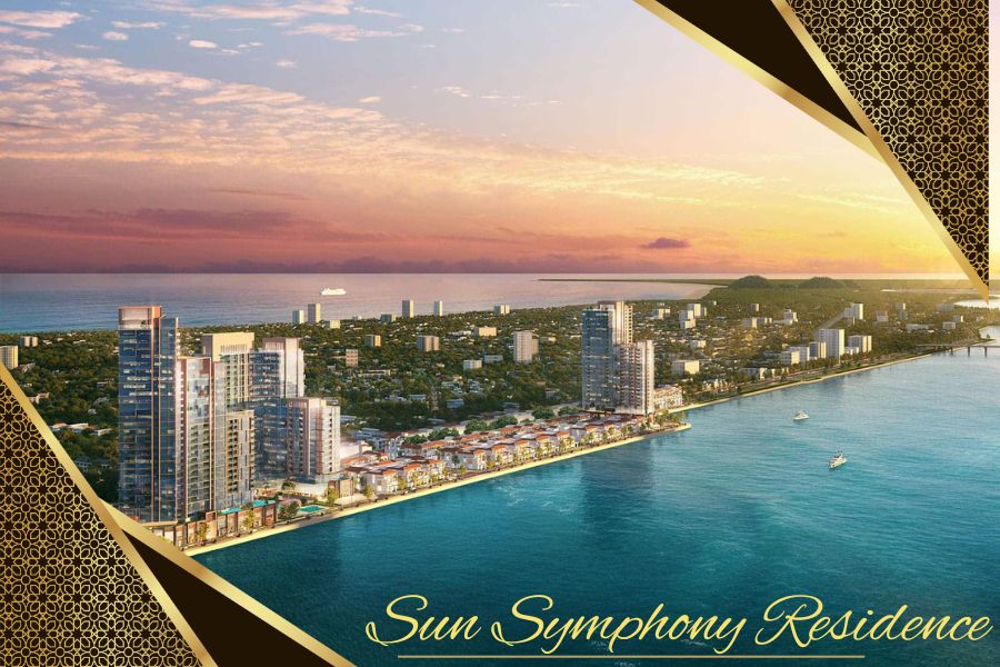 Sun Symphony Residence