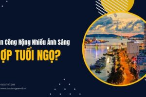Ban Công Rộng Nhiều Ánh Sáng Hợp Tuổi Ngọ?