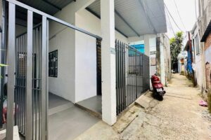 Bán Nhà K199 Nguyễn Phước Nguyên – Mê Lửng Gỗ