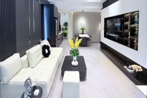 Bán Nhà K391 Trần Cao Vân – 3 Tầng Full Nội Thất – Xây Mới 100%