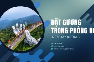 Đặt Gương Trong Phòng Ngủ – Nên Hay Không?