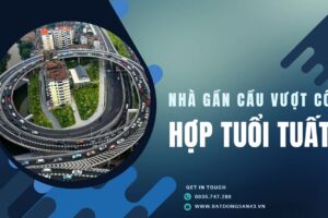 Nhà Gần Cầu Vượt Có Hợp Tuổi Tuất Không?