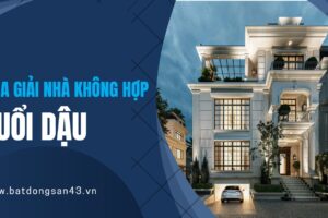Hóa Giải Nhà Không Hợp Tuổi Dậu