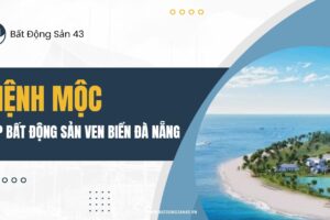 Mệnh Mộc Hợp Bất Động Sản Ven Biển Đà Nẵng Không?