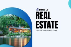 Nhà Gần Nghĩa Trang Nhưng Có Hồ Nước Chắn – Phong Thủy Ra Sao?