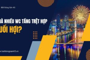 Nhà Nhiều WC Tầng Trệt Hợp Tuổi Hợi?