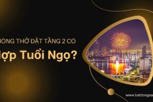 Phòng Thờ Đặt Tầng 2 Có Hợp Tuổi Ngọ?