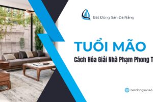 Cách Hóa Giải Nhà Phạm Phong Thủy Tuổi Mão