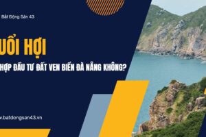 Tuổi Hợi Có Hợp Đầu Tư Đất Ven Biển Đà Nẵng Không?