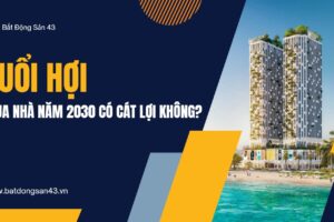 Tuổi Hợi Mua Nhà Năm 2030 Có Cát Lợi Không?