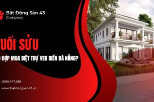 Tuổi Sửu Có Hợp Mua Biệt Thự Ven Biển Đà Nẵng?