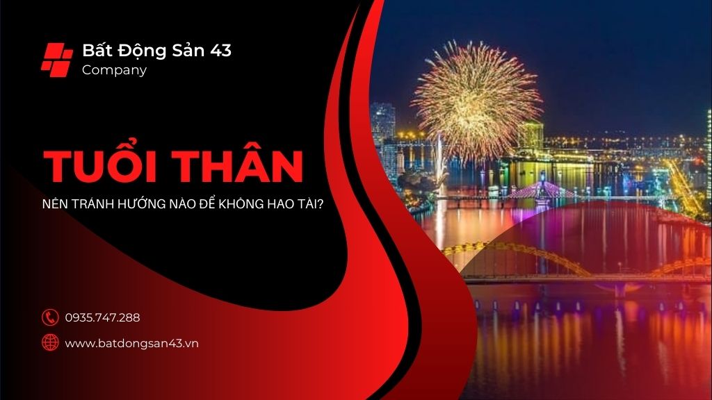 Tuổi Thân Nên Tránh Hướng Nào Để Không Hao Tài