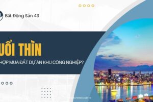 Tuổi Thìn Có Hợp Mua Đất Dự Án Khu Công Nghiệp?