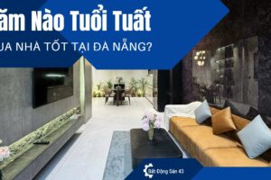 Năm Nào Tuổi Tuất Mua Nhà Tốt Tại Đà Nẵng?