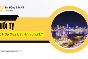 Tuổi Tỵ Có Hợp Mua Đất Hình Chữ L ?