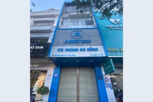 Bán Nhà 4 Tầng Mê Đúc – Mặt Tiền 335 Điện Biên Phủ, Đà Nẵng