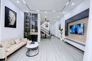 Bán Nhà Mặt Tiền 42 Nhơn Hòa 3 – Giá Chỉ Bằng Nhà Kiệt Lân Cận