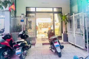 Bán Đất Tặng Nhà – Mặt Tiền 94 Nguyễn Chích, Liên Chiểu, Đà Nẵng