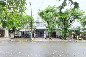Bán Nhà Mặt Tiền Lý Triện , Sát Huỳnh Ngọc Huệ & Hà Huy Tập