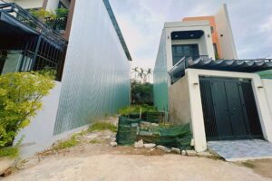 Bán Đất Kiệt 500/60 Tôn Đản – Cẩm Lệ, Đà Nẵng