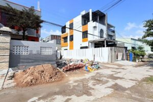 Bán 2 Lô Đất Kiệt ô Tô – K151 Tôn Đản, Sát Trần Văn Ơn