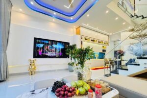 Bán Nhà 3 Tầng – 3 Mê Đúc – K17 Lê Đình Kỵ – Đà Nẵng