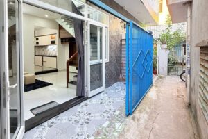 Bán Nhà 2 Tầng Đúc – K19 Phú Lộc 19, Gần Dũng Sĩ Thanh Khê
